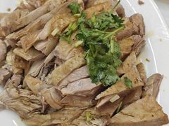 -车头老二大排档