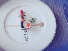-香樟花园法式铁板烧(恒隆广场店)