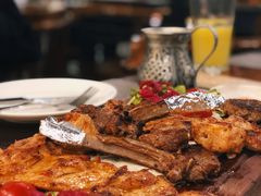 -TUK土耳其餐厅·下午茶(卢湾店)