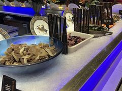 -加餐海鲜自助(集美银泰百货店)