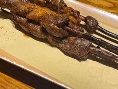 -蒙艾里民族传统菜蒙餐