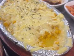 -咕咕站韩国料理(紫金港店)