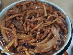 -陈傻子餐厅(世纪都会店)