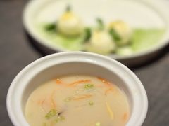 -锦府园·新台州菜(合生汇店)