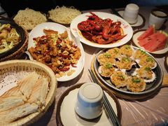 -有位虾匠·手工土菜小馆(市北店)