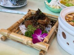 -香芙茗茶楼(梅家坞总店)