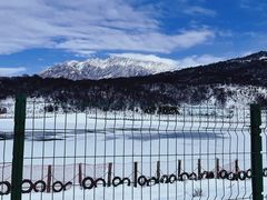 -太子岭滑雪场