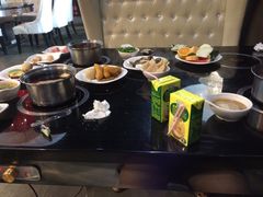 -保定会馆(秀兰店)