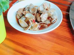 香辣花甲-炭虎子水浒烤肉(梦时代店)