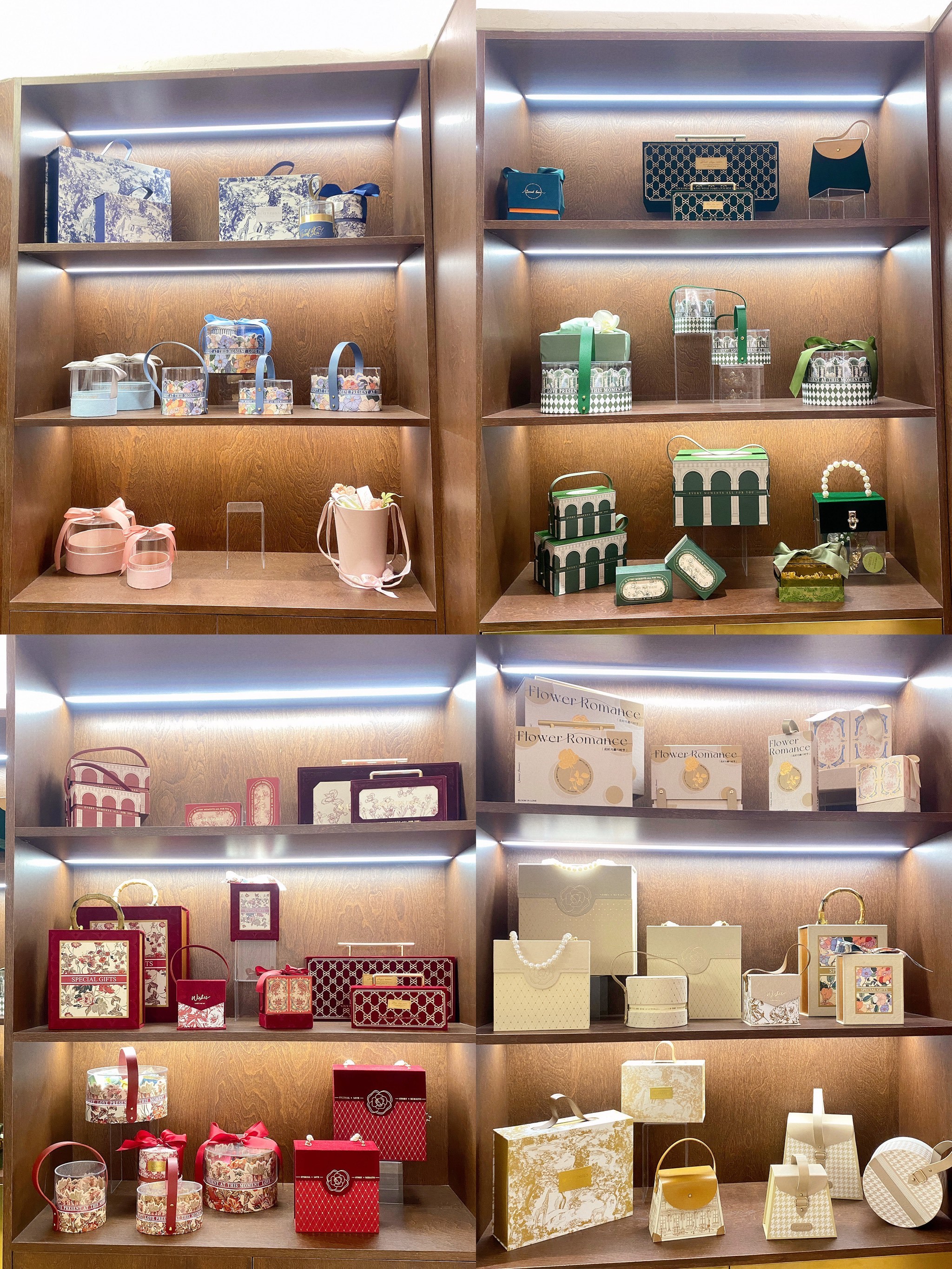 明星同款伴手礼! 我不藏着啦