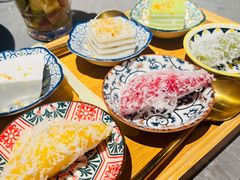 -沿江海南菜·文昌鸡祖师爷(大东海店)
