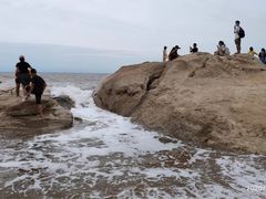 -老虎石海上公园