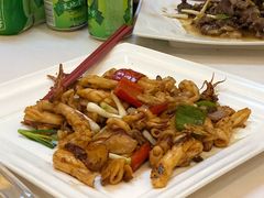 -大天然酒店(军民路店)