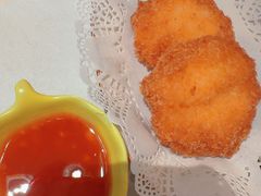 -荷花泰菜(东方新天地店)