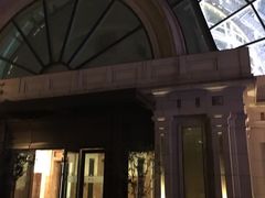 -环球港-停车场