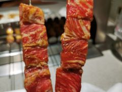 -丰茂烤串(公园店)