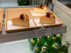-AHAVA·Fang Baking Studio