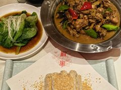 -解家河南菜(商鼎路店)