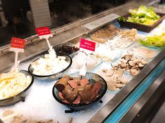 -成都你六姐·牛肉冒菜(城市集市合生汇店)