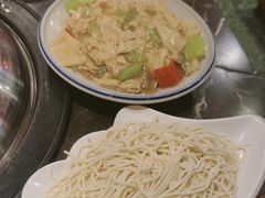 -粗粮人家·东北菜(洋桥店)