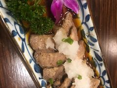 -本格·深夜食堂(北理工店)