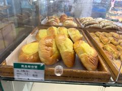 -佳麦烘焙(姚港路店)
