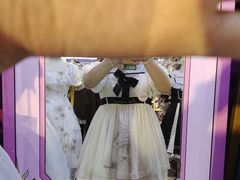 -甜镜物语 LOLITA·汉服·JK制服三坑生活馆(滨江道店)