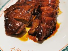 -皇后餐厅-煲仔·小菜·打边炉(古北店)
