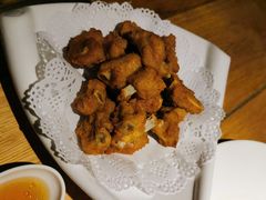 蒜香排骨-张福记(陇海中路店)