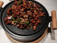 -在前门·烤鸭北京菜(五月花广场店)