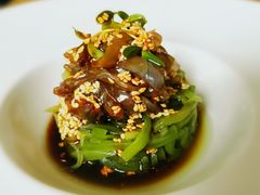 红油笋丝海蜇头-天府掌柜(九眼桥店)