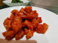 -小方外婆菜(蒙山路店)