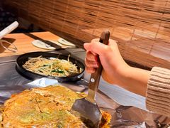 -日葵 大阪烧ひまり(仙霞路店)