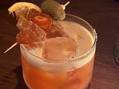 -STAFF ONLY Bar(南台巷店)