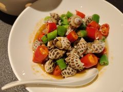 -成隆行·蟹王府(九江路店)