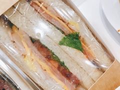 -宜家·瑞典风味餐厅(烟台路店)