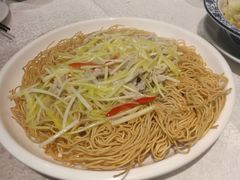 -老人和饭店(打浦路店)