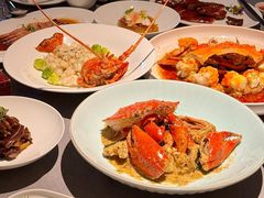 -成隆行·蟹王府(淮海店)