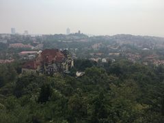 景点-信号山公园