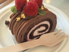 -Cupping Room(Harbour City)