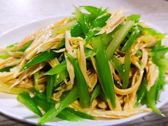 -老北京馅饼粥(西单店)