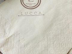 -LUCCA卢卡西班牙海鲜饭(远洋广场店)
