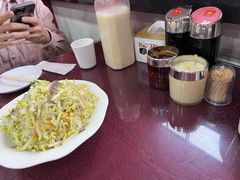 -老边饺子馆(中街店)