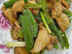 -众味海鲜大排档·活海鲜·潮汕味(南澳店)