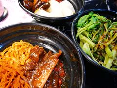 -亞婆井·劲抽面食(铂顿城店)
