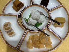 -白家大院·王府宫廷菜(苏州街店)