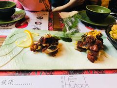 -胡桃里乐队酒馆(鎏嘉码头店)