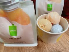 -LUNEURS月乐诗 La Glace(环贸店)