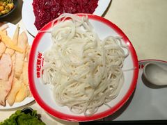 -陈记顺和潮汕牛肉火锅(韩江路店)