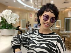 -Alger.O美感沙龙